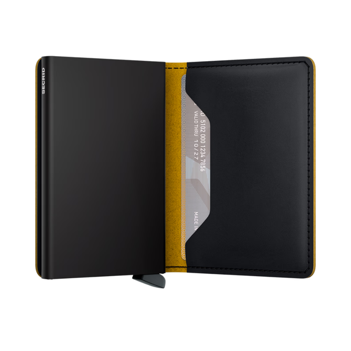 Slimwallet Matte