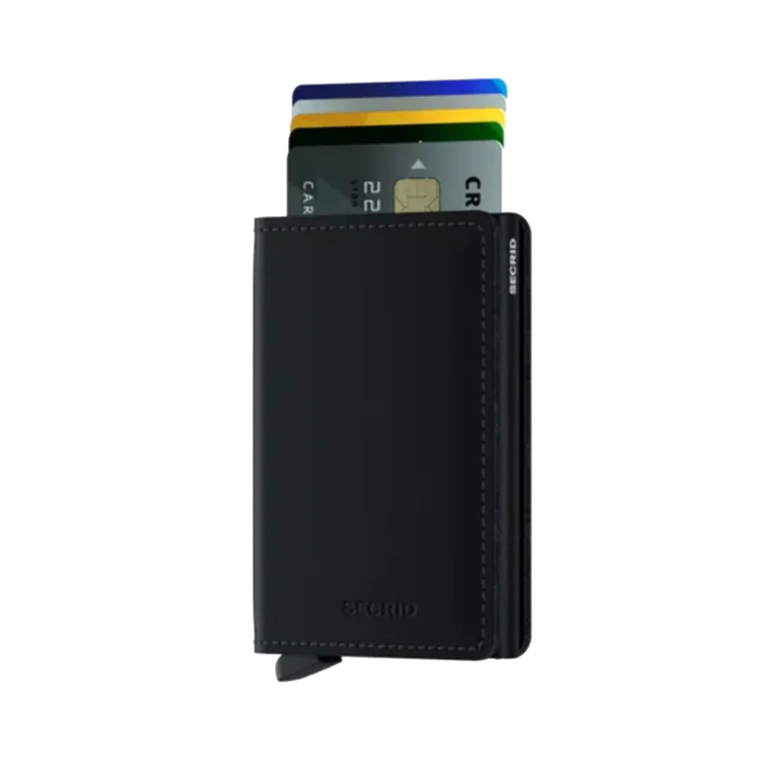 Slimwallet Matte