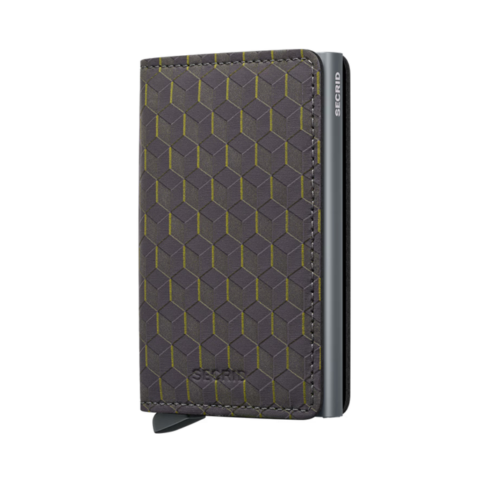 Slimwallet Optical