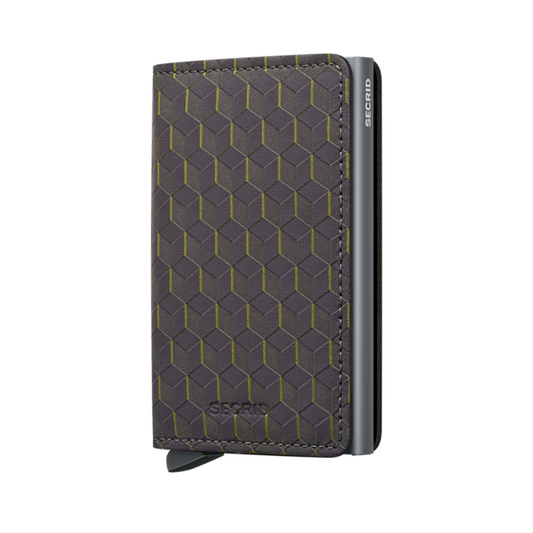 Slimwallet Optical