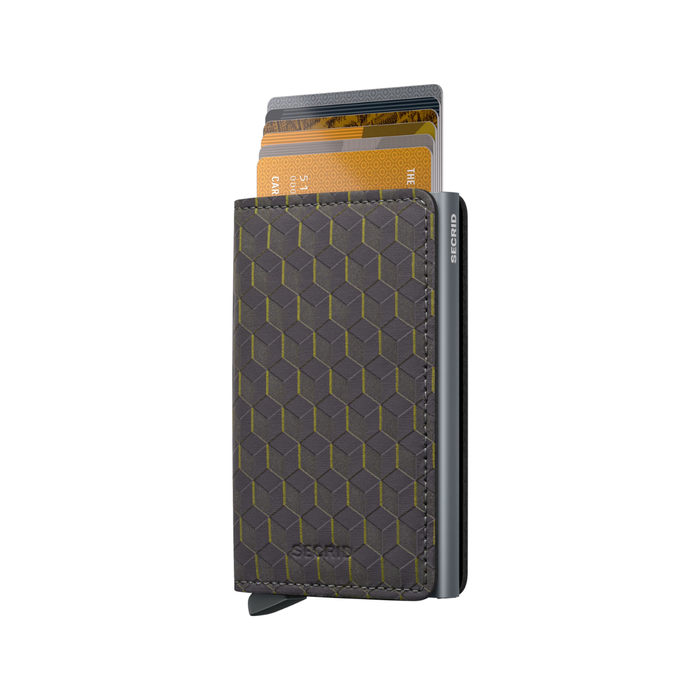 Slimwallet Optical