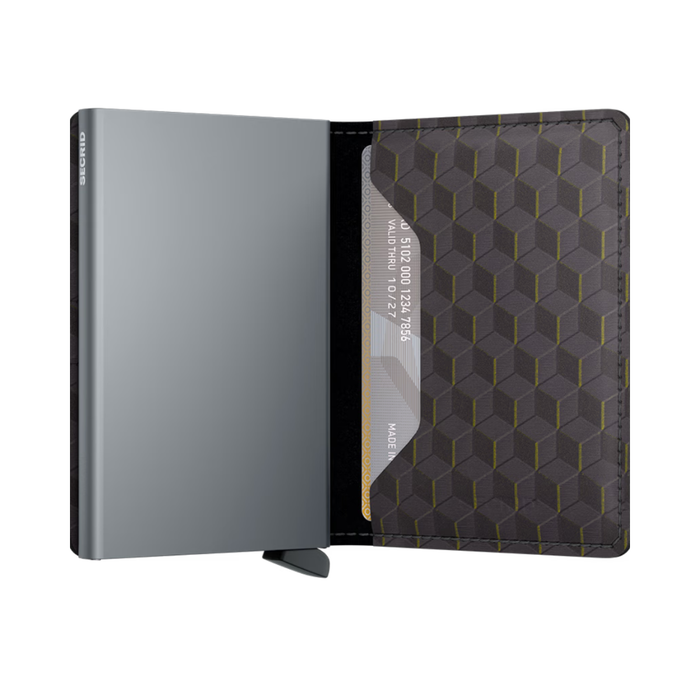 Slimwallet Optical
