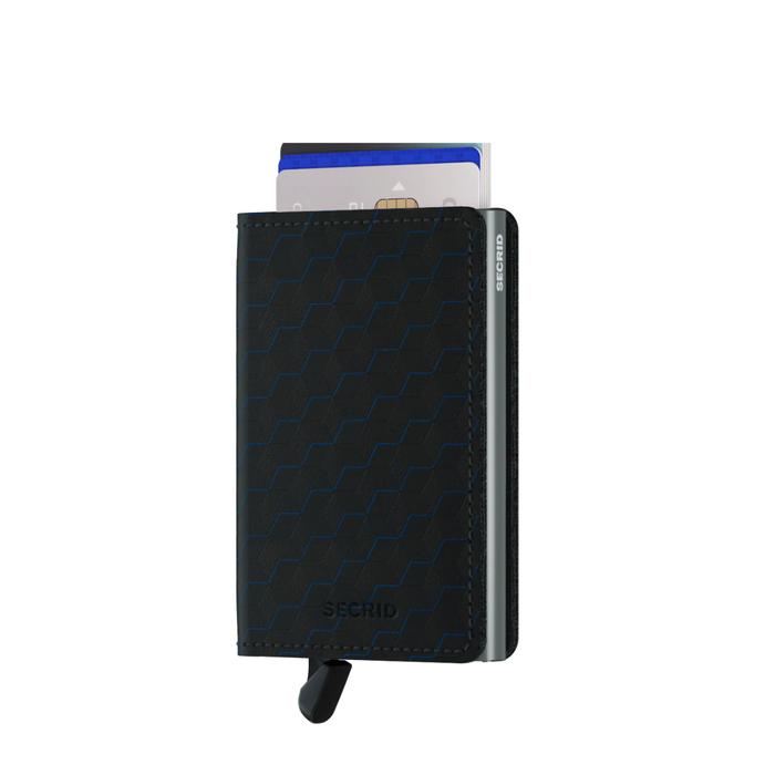 Slimwallet Optical