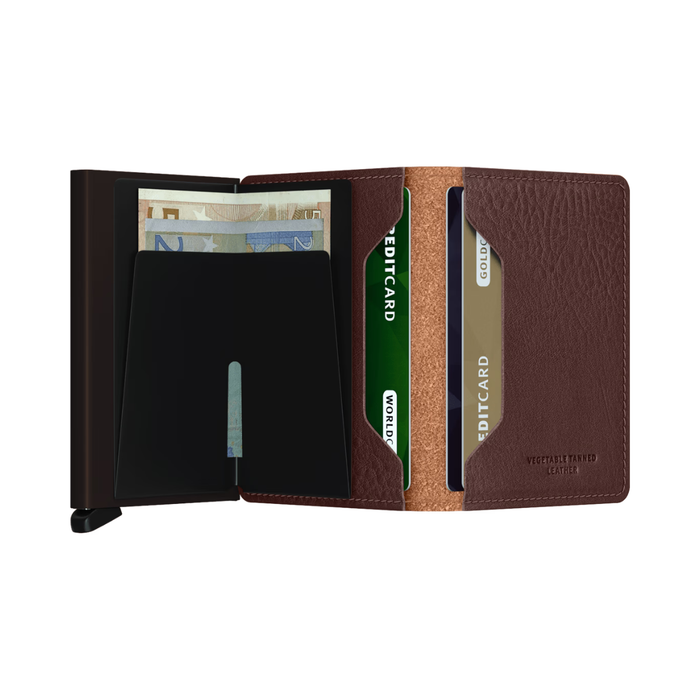Slimwallet Veg
