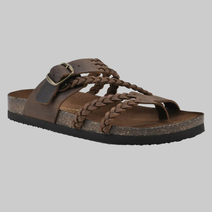 Solene | Open-Toe Sandals