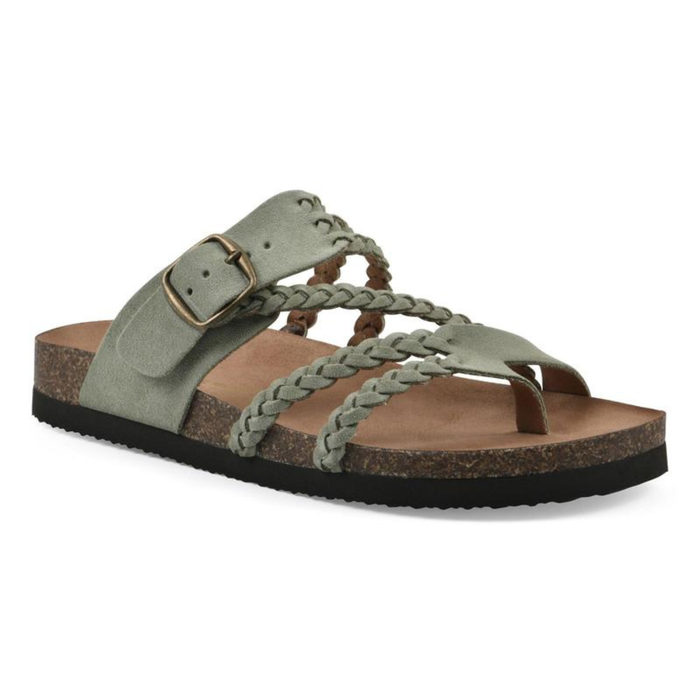 Solene | Open-Toe Sandals