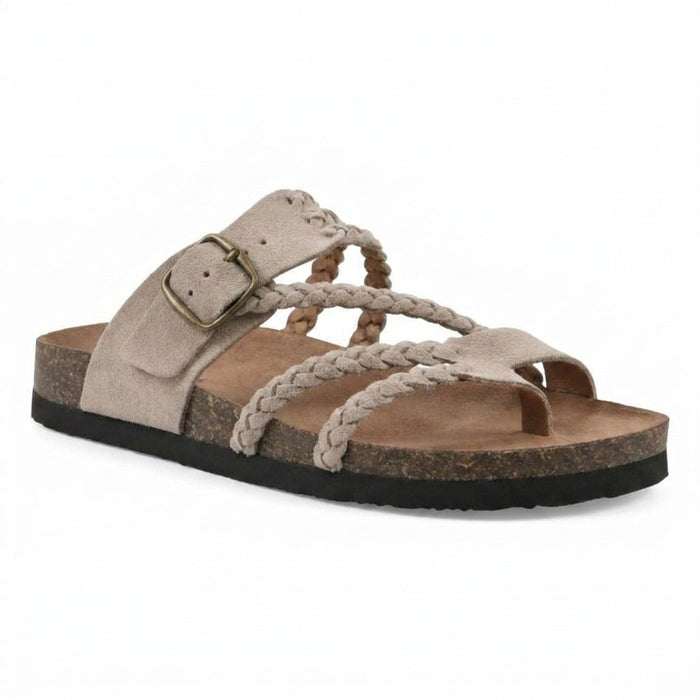 Solene | Open-Toe Sandals