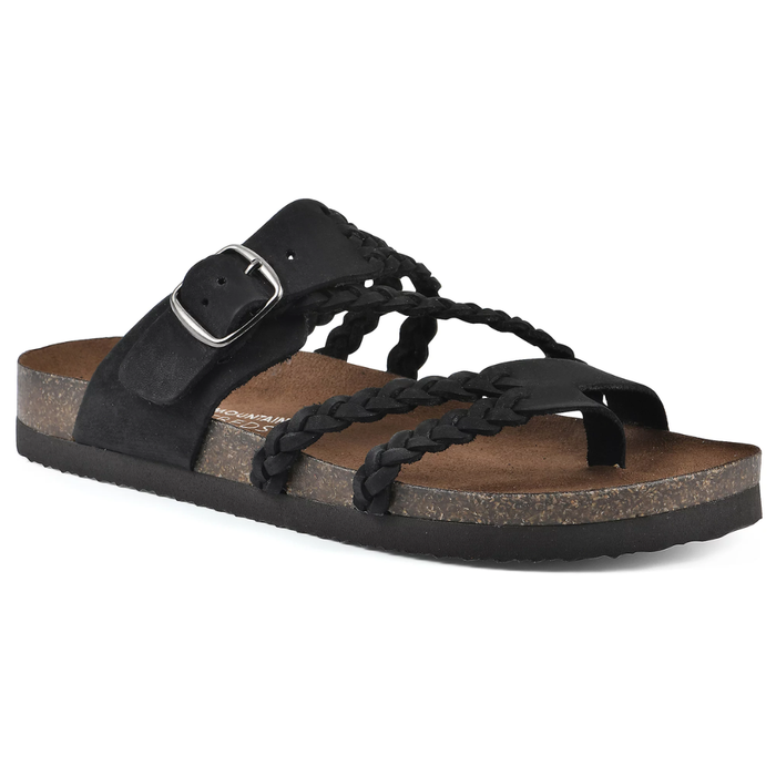 Solene | Open-Toe Sandals