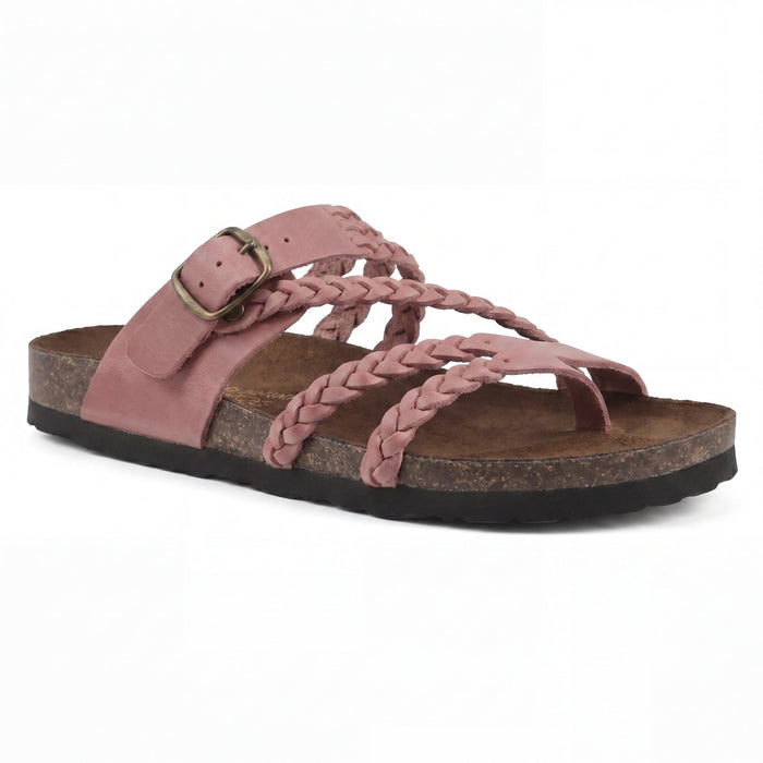 Solene | Open-Toe Sandals