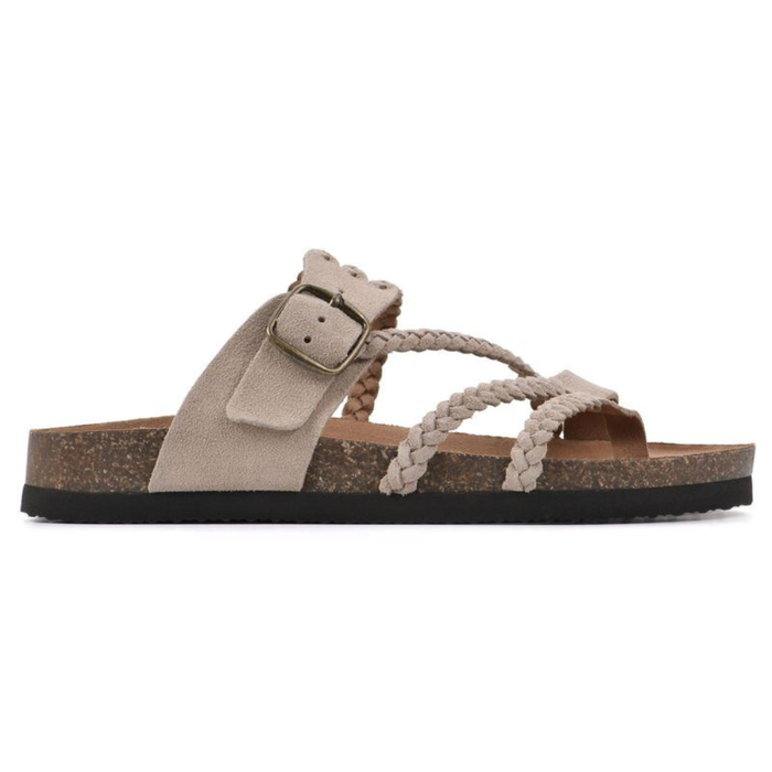 Solene | Open-Toe Sandals