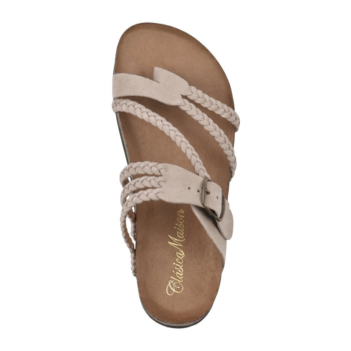 Solene | Open-Toe Sandals