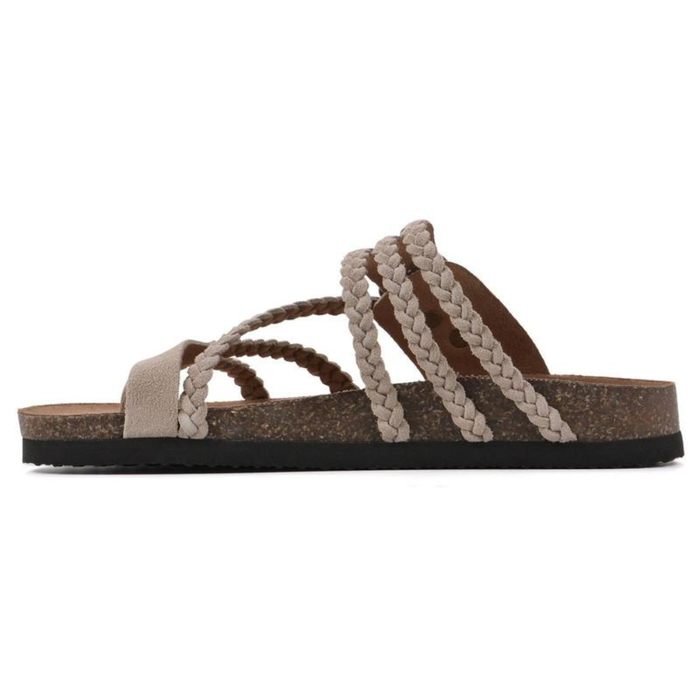 Solene | Open-Toe Sandals