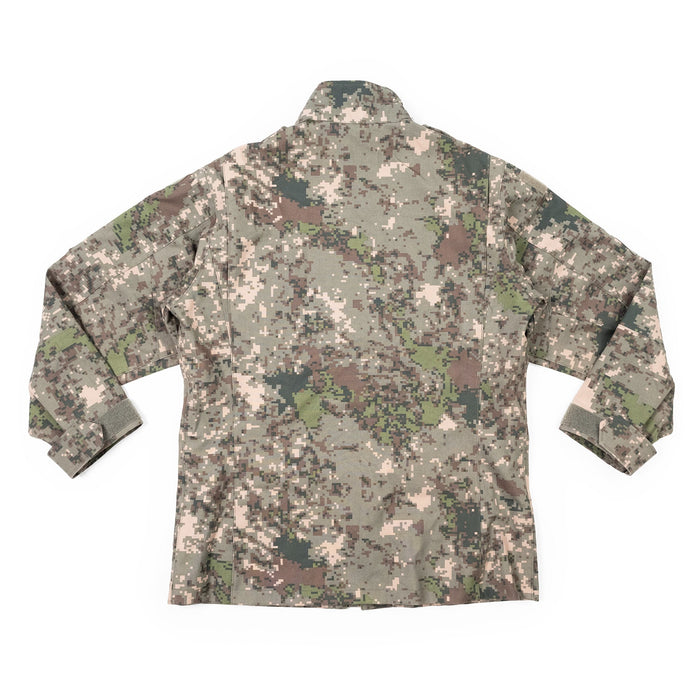 South Korean Granite B Waterproof Field Jacket