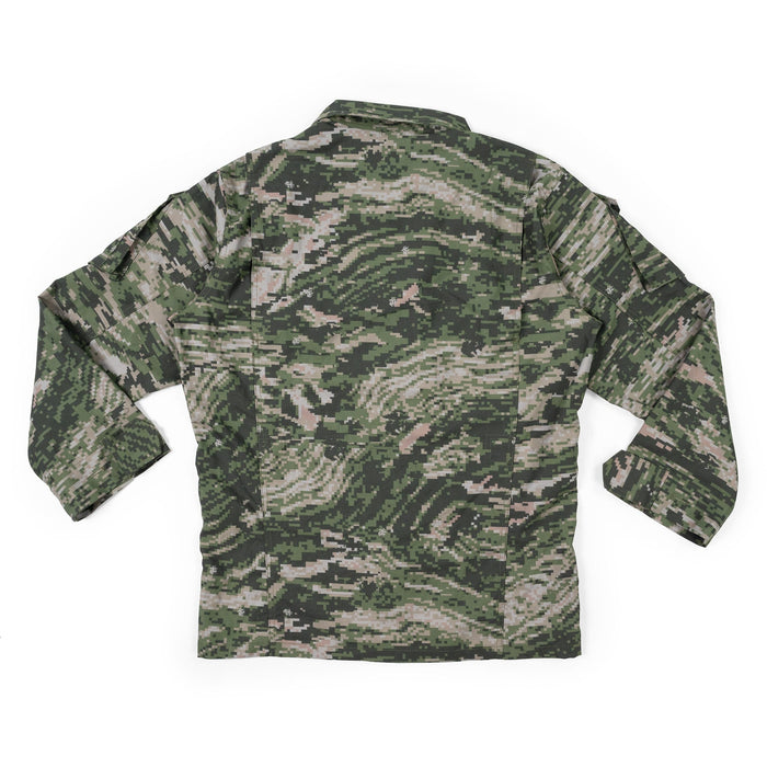 South Korean Marine WAVEPAT Field Shirt