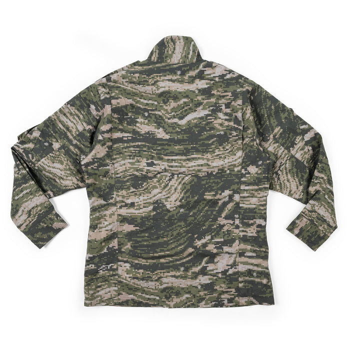 South Korean Marine WAVEPAT Waterproof Field Jacket