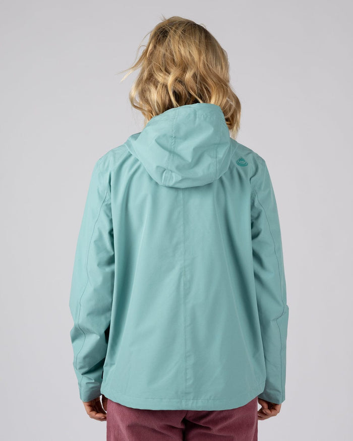 South West Womens Waterproof in Blue