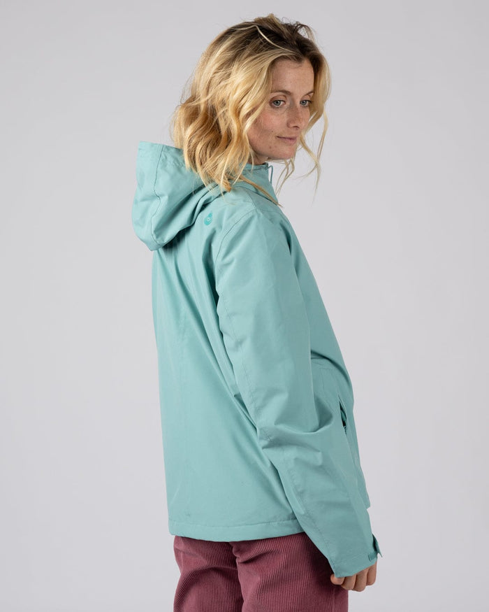 South West Womens Waterproof in Blue