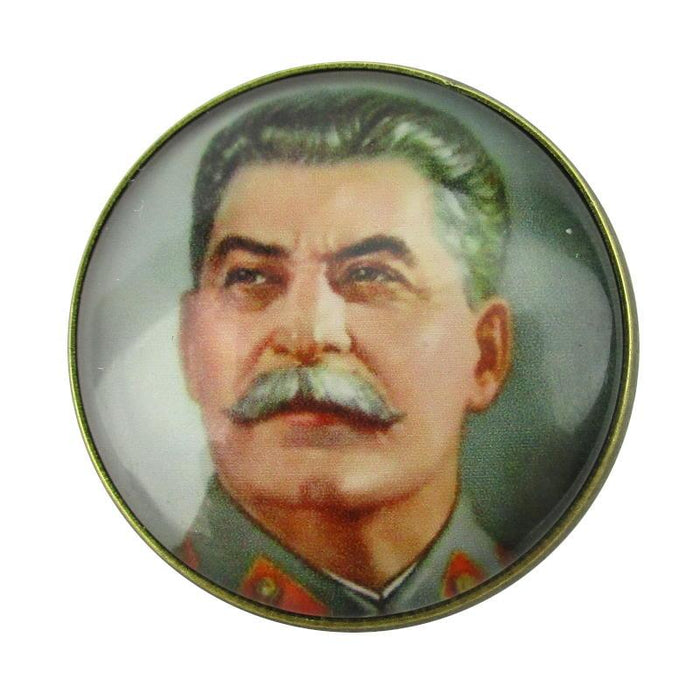 Soviet Style Badge - Unbranded - Flags, Badges & Insignia