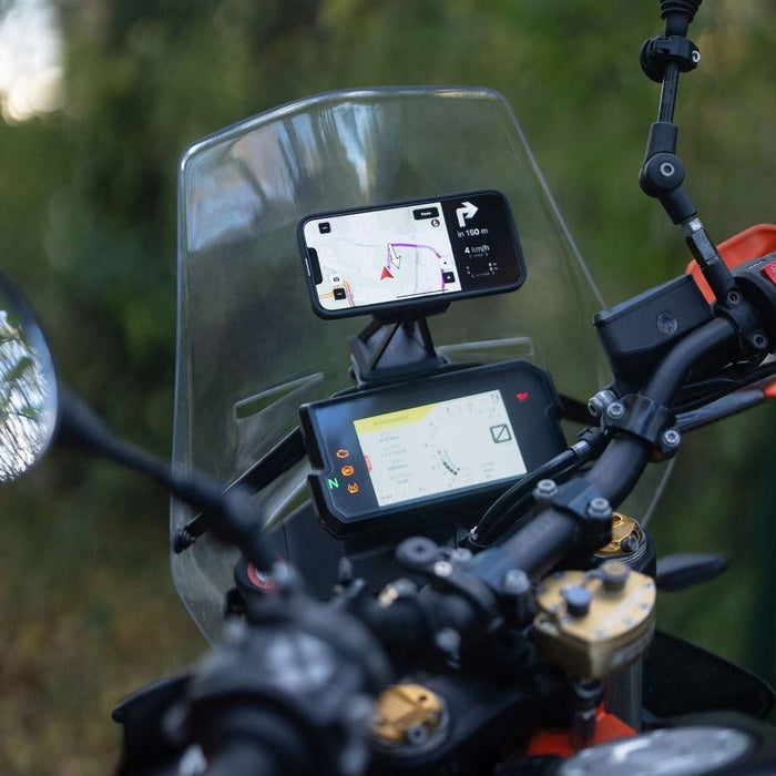 SP Connect  GPS Cradle Mount SPC/SPC+