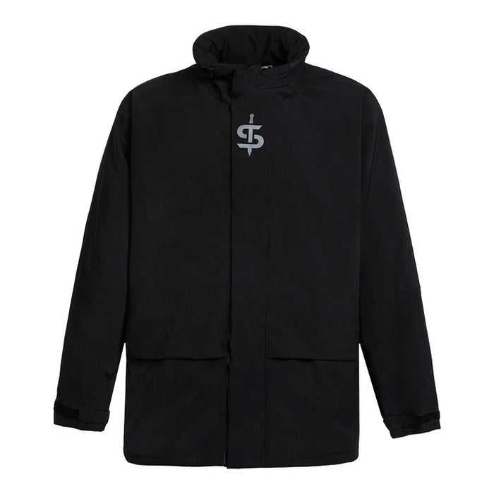 Spada Acqua Shield Jacket Black