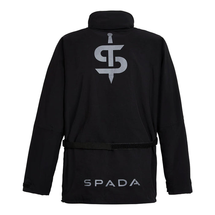 Spada Acqua Shield Jacket Black