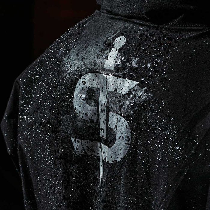 Spada Acqua Shield Jacket Black
