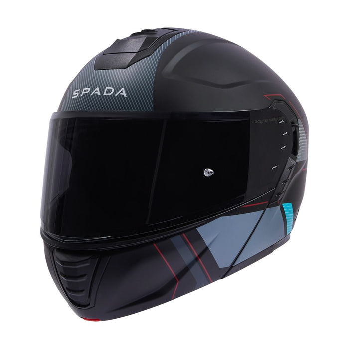 Spada Orion 2 Light Smoke Visor