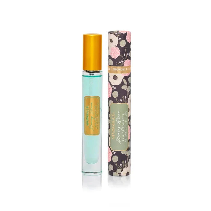 Spongelle Morning Bloom | Private Reserve Eau de Toilette