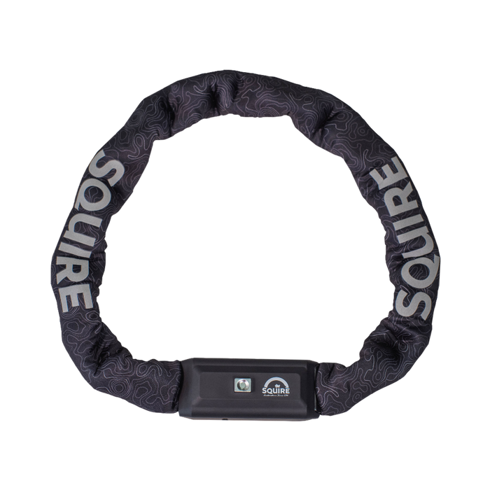Squire Chainlock 10
