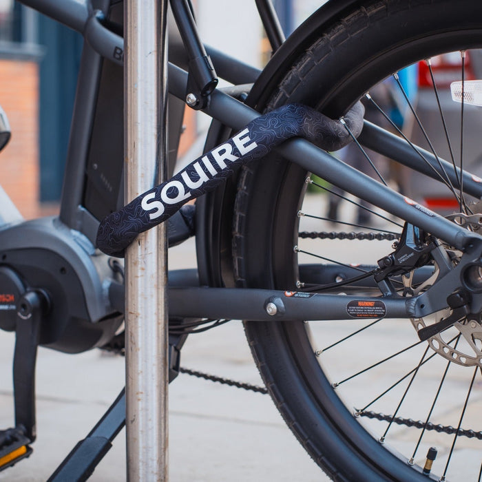 Squire Chainlock 10