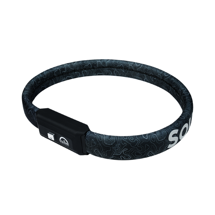 Squire Straplok 35/850