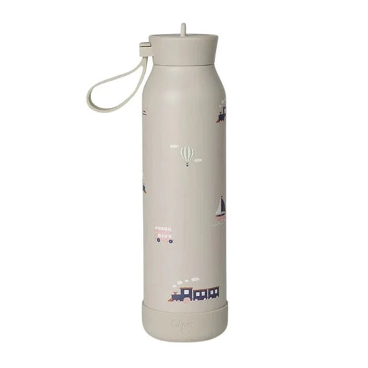 Stainless Steel  Kids Water Bottle - 500ml