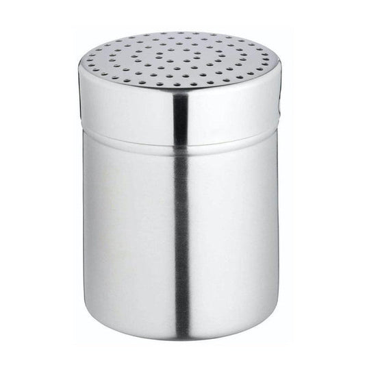 Stainless Steel Medium Hole Flour & Sugar Dredger - Waha Lifestyle