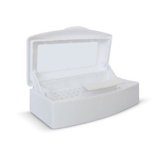 Sterilizing tray
