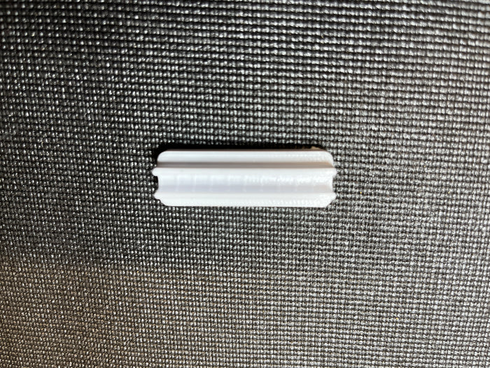 .Stylus holder 7 & 8 series White Bernina Jeff Sewing Machine Tools Supplies Accessories