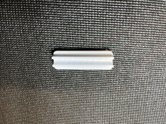 .Stylus holder 7 & 8 series White Bernina Jeff Sewing Machine Tools Supplies Accessories