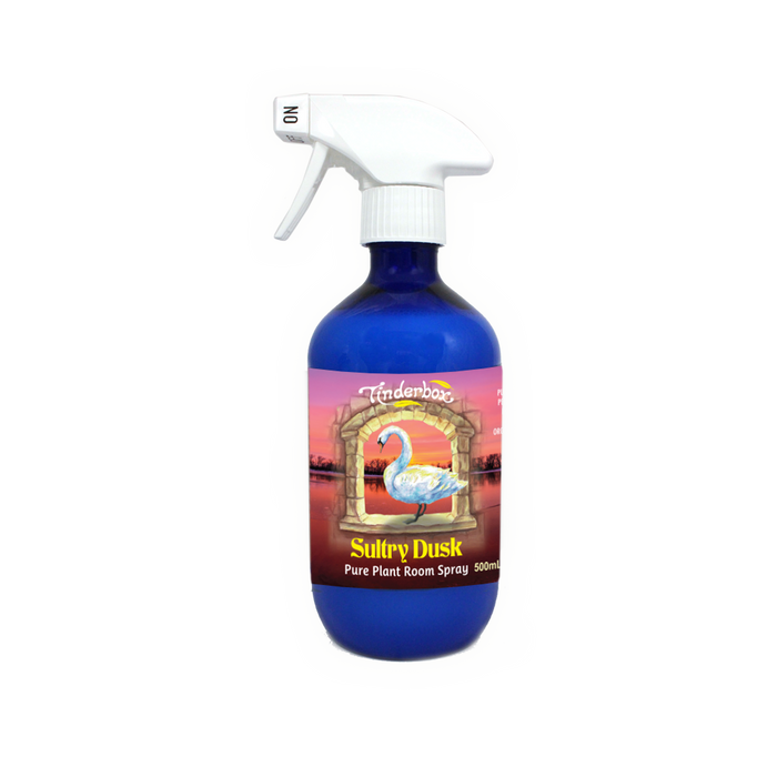 Sultry Dusk Room Spray