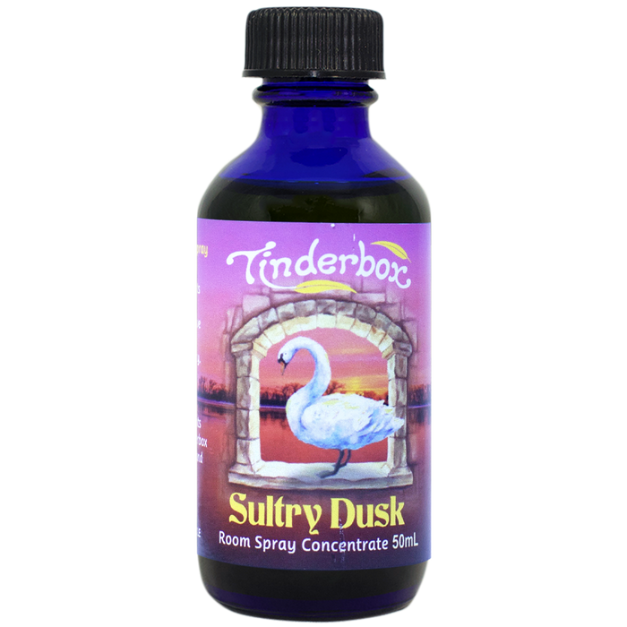 Sultry Dusk Room Spray