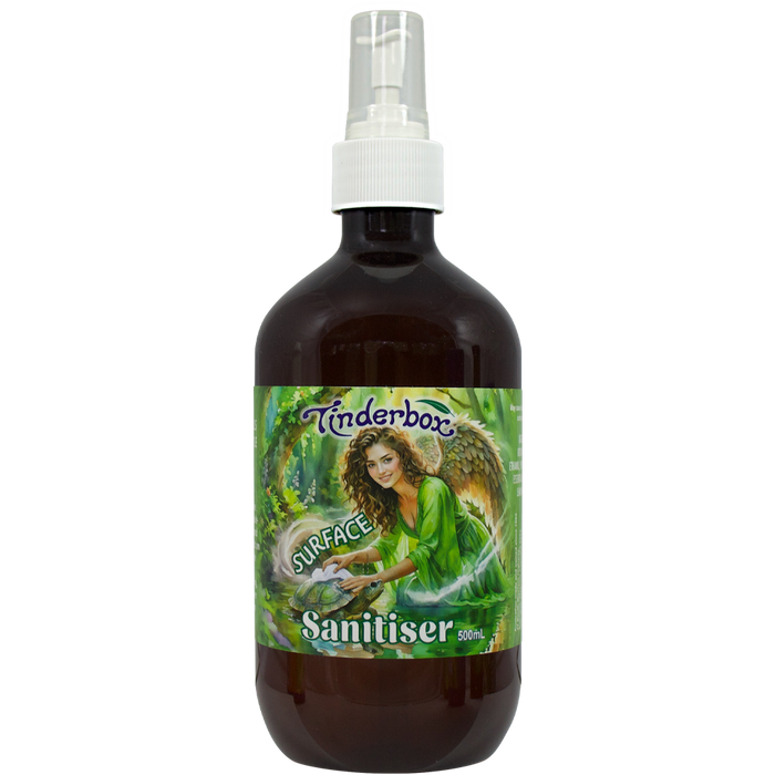 Surface Sanitiser Spray