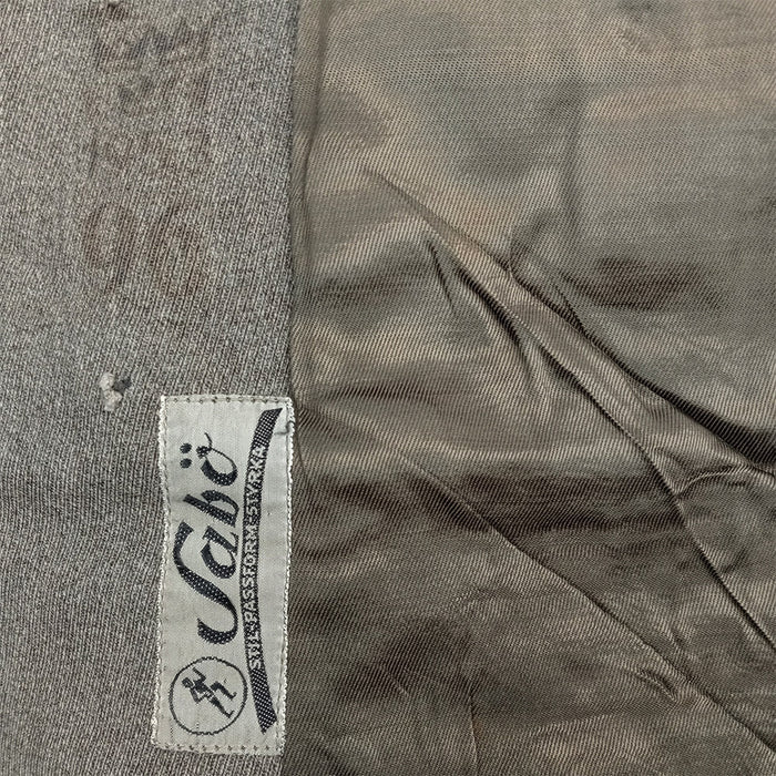 Swedish m/1952 Service Dress Jacket - Swedish Army Surplus - Dress Jackets
