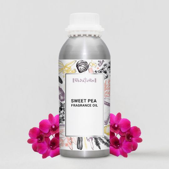 Buy sweet Pea Fragrance Oil