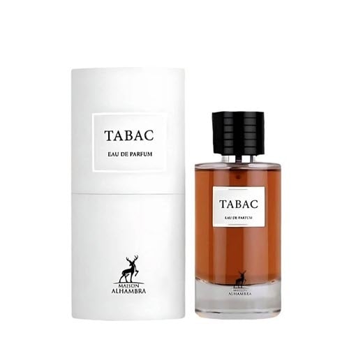 Tabac by Maison Alhambra Eau de Parfum