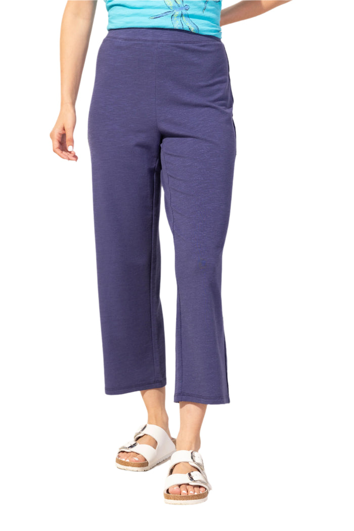 Terry Waterfront Pant - 66842 - Size XXL