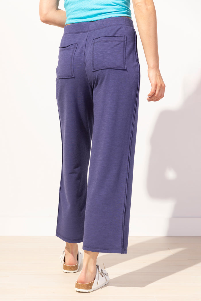 Terry Waterfront Pant - 66842 - Size XXL