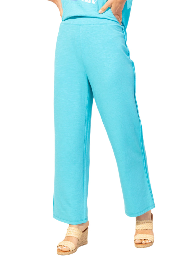 Terry Waterfront Pant - 66842 - Size XXL