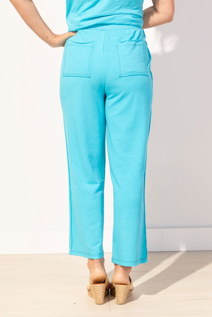 Terry Waterfront Pant - 66842 - Size XXL