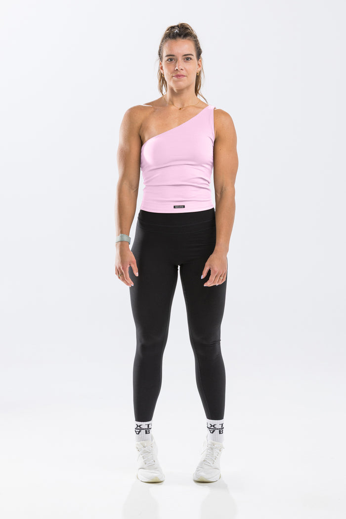 Tess Top - Sweet Pink