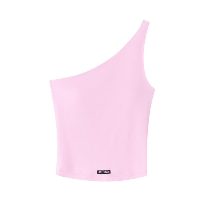 Tess Top - Sweet Pink