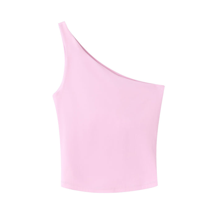 Tess Top - Sweet Pink