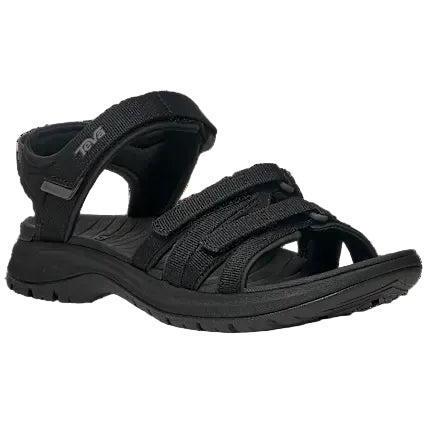 TEVA Women's Hiking Sandal Tirra Sport